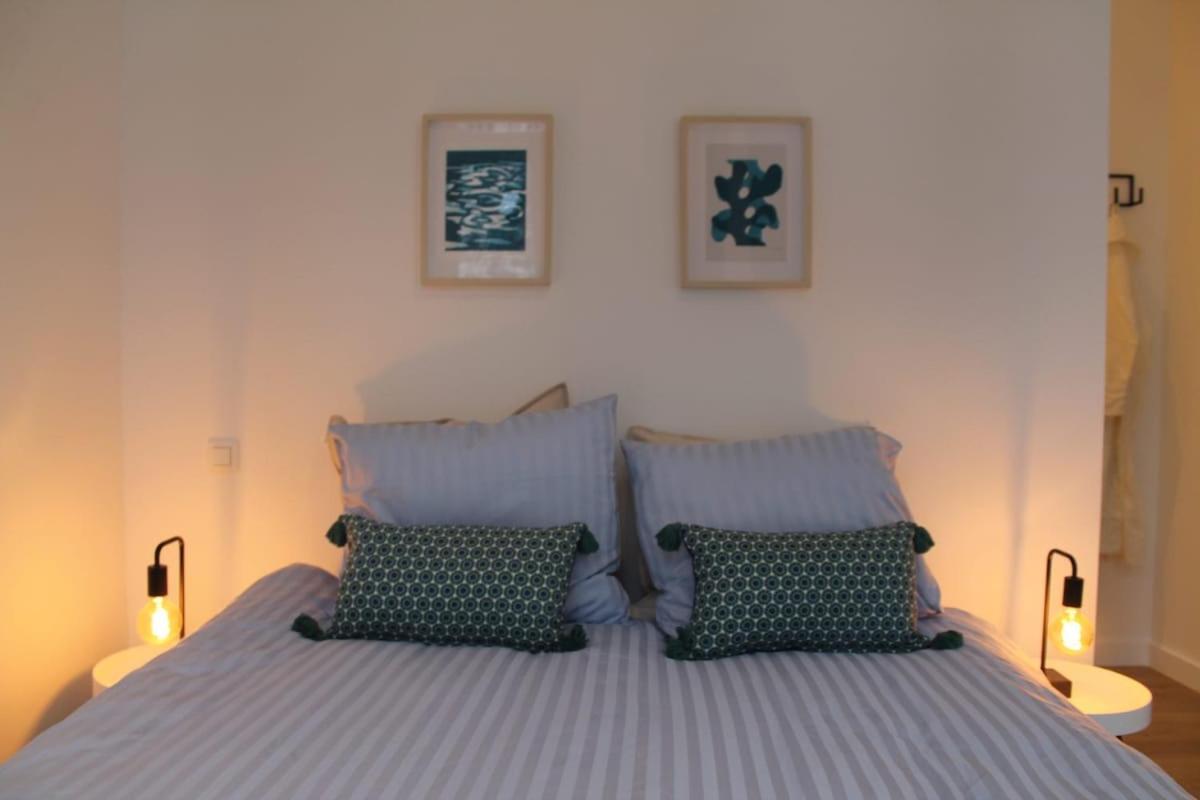 Charming With Cathedral View In On The 2th Floor * Antwerpen
