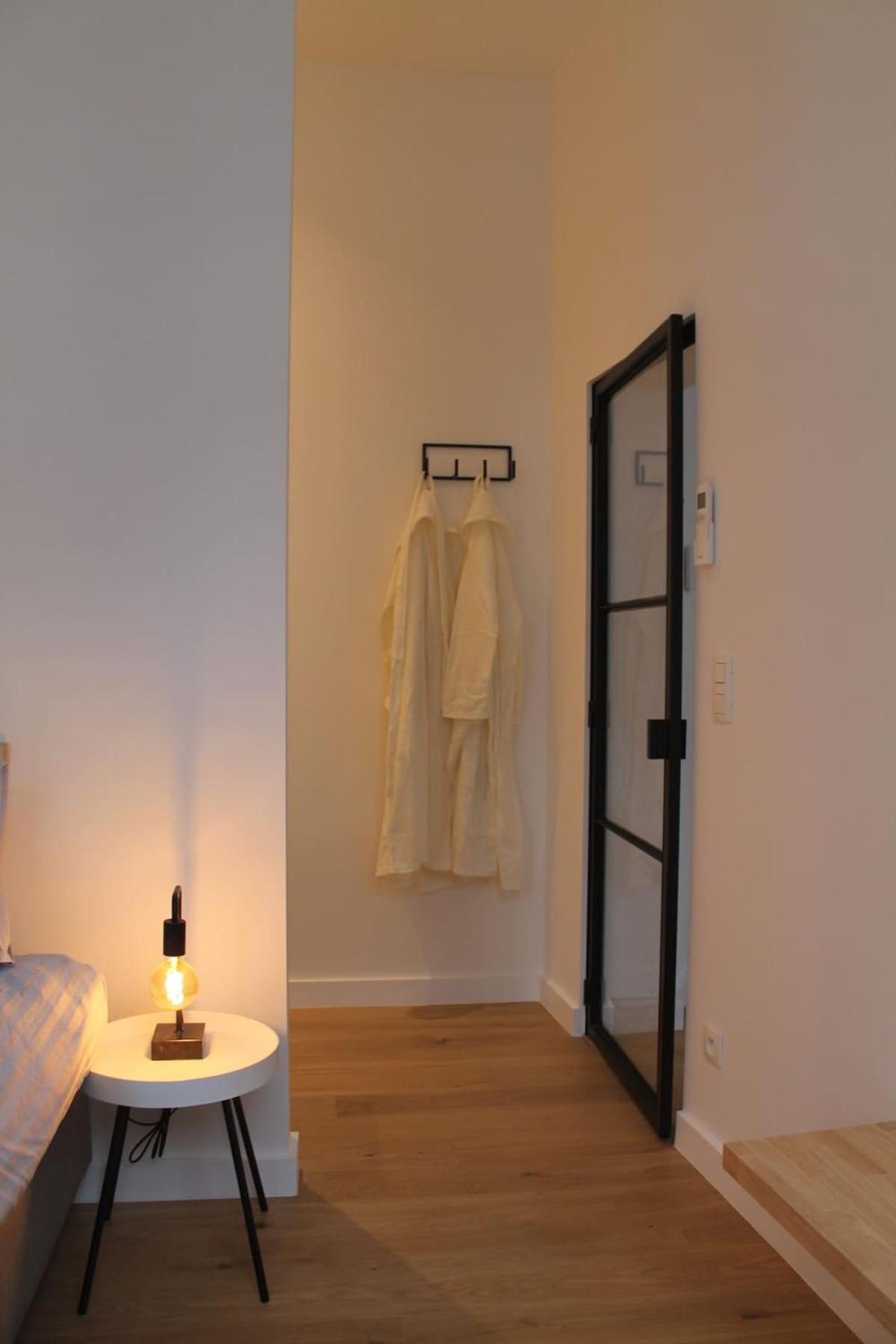 Charming With Cathedral View In On The 2th Floor Appartement Antwerpen