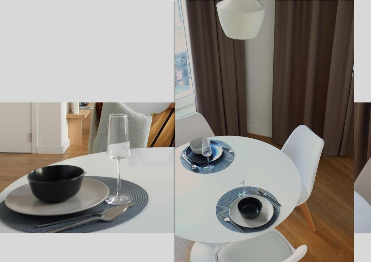 Appartement Charming With Cathedral View In On The 2th Floor *