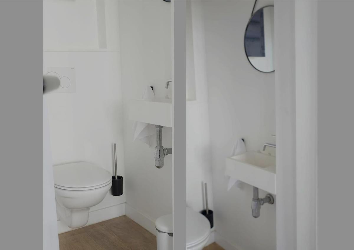 Charming With Cathedral View In On The 2th Floor Antwerpen